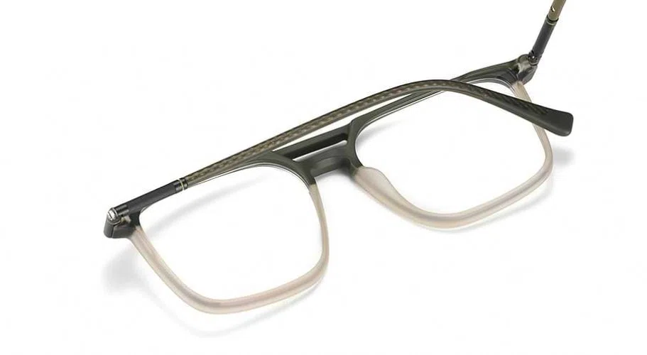 Etnia Barcelona METEOR CRATER Eyeglasses - view 10